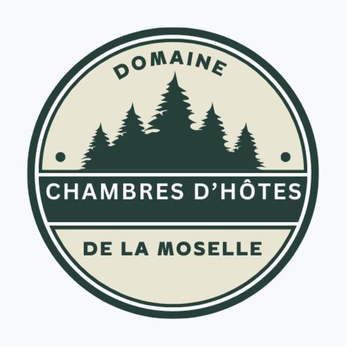 莫河畔圣莫利斯Domaine De La Moselle住宿加早餐旅馆 外观 照片